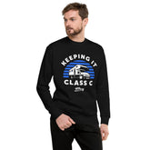 Keeping It Class C sweatshirt